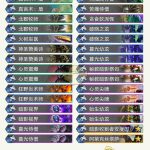 《炉石传说》2019牧师新手卡组推荐