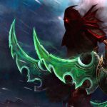 《魔兽世界》8.1奇袭贼简要攻略