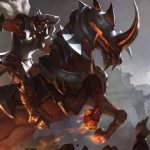 《DOTA2》7.21热门三号位人选一览