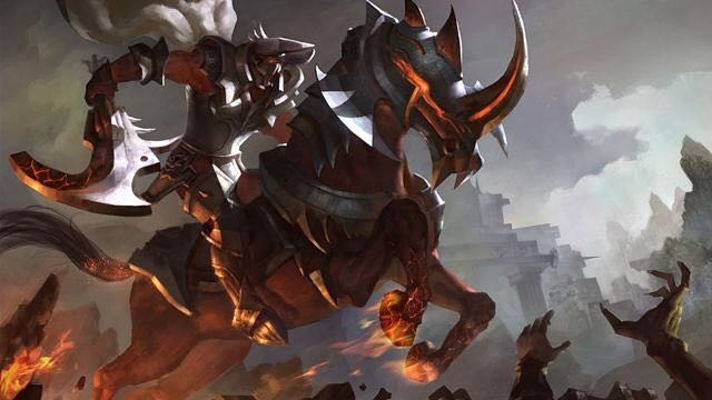 《DOTA2》7.21热门三号位人选一览