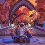 魔兽世界8.1火法点燃和传染是什么机制