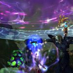魔兽世界8.1法师冰环会让怪物打近战吗