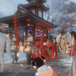 《逆水寒》本周策划答疑 转职系统即将到来