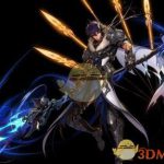 《DNF》光枪哈林首饰推荐