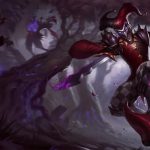 《LOL》S9野区不能追的几名打野
