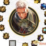 《DNF》特工哈林史诗首饰选择