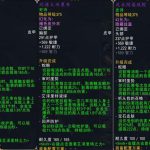 《魔兽世界》8.1潜行者懒人福利3蛇眼