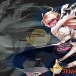 《DNF》刺客哈林史诗首饰搭配