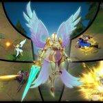 《LOL》S9审判天使凯尔重做技能介绍