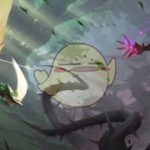 《LOL》莫甘娜重做皮肤展示