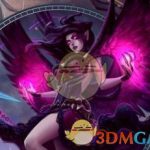 《LOL》2019莫甘娜重做出装推荐