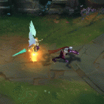 《LOL》天使重做技能点评