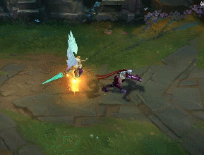 《LOL》天使重做技能点评