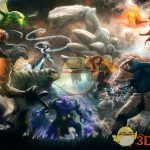 《DOTA2》自走棋跳刀英雄排行