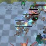 《DOTA2》自走棋闪烁匕首英雄推荐
