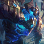 《LOL》重做成功的英雄盘点