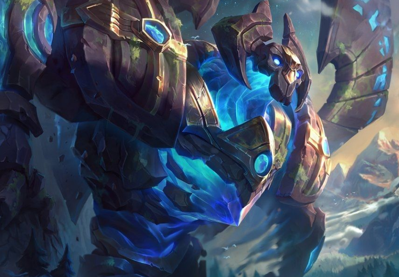《LOL》重做成功的英雄盘点