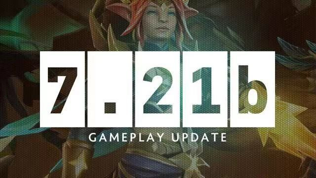 《DOTA2》7.21b可能火爆的英雄预测