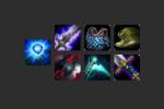 《LOL》S9卢锡安UZI玩法攻略