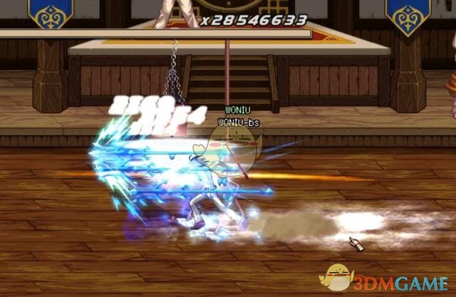 《DNF》3月7日冰结师技能改动说明