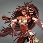 《DNF》3月7日女柔道技能改动点评