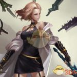 《DNF》3月7日剑宗技能改动点评