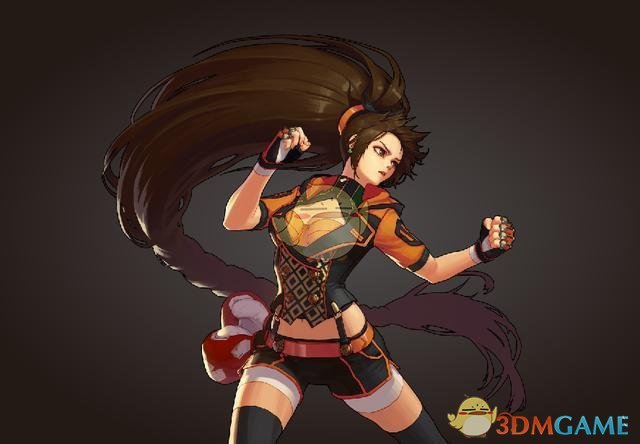 《DNF》3月7日女散打技能改版分析