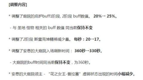 《DNF》韩服普雷上线第一天就被砍
