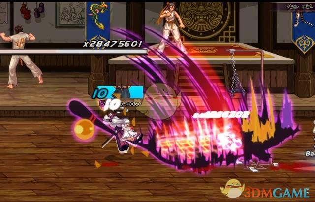 《DNF》3月7日魔道技能改动点评