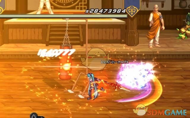 《DNF》3月7日魔法师技能改动分析