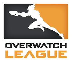 《守望先锋》2019OWL常规赛第一阶段第五周赛程
