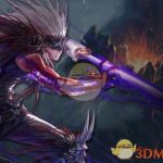 《DNF》鬼泣最强毕业武器推荐