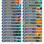 《炉石传说》2019萨满热门卡组推荐