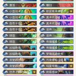 《炉石传说》2019德鲁伊天梯卡组推荐
