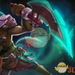 《DOTA2》自走棋亡灵猎吃鸡攻略