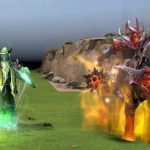 《DOTA2》自走棋隐藏棋子混沌骑士浴火介绍