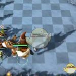 《DOTA2》自走棋兽人战娜迦猎人流攻略
