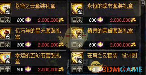 《DNF》泰波尔斯升超界顺序介绍