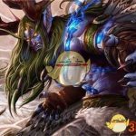 《炉石传说》2019狂野登顶卡组推荐
