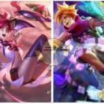 《LOL》S9赛季比赛英雄登场数据盘点