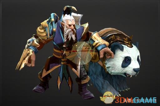 《DOTA2》自走棋德鲁伊大型体系攻略
