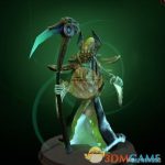《DOTA2》自走棋六骑士亡灵流攻略