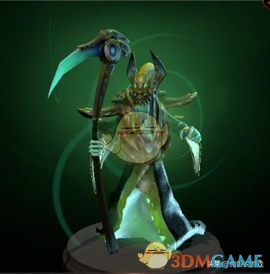 《DOTA2》自走棋六骑士亡灵流攻略