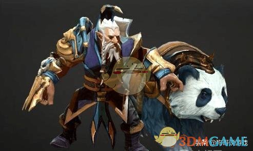 《DOTA2》自走棋德鲁伊精灵刺客攻略
