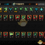 《DNF》3.7男大枪改版刷图加点攻略