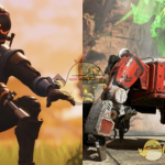 《堡垒之夜》或将加入Apex队友复活机制
