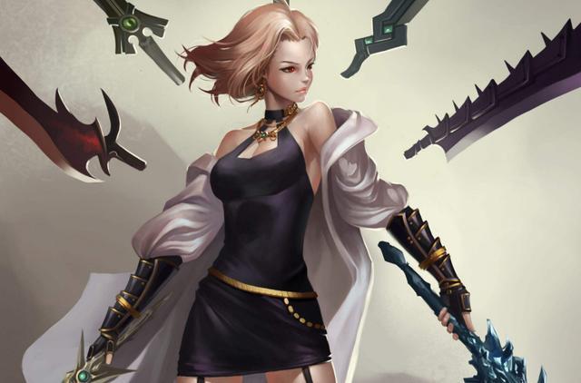 《DNF》3.7剑宗改版刷图加点攻略