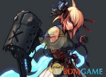 《DNF》3.7女弹药改版超负荷属性选择