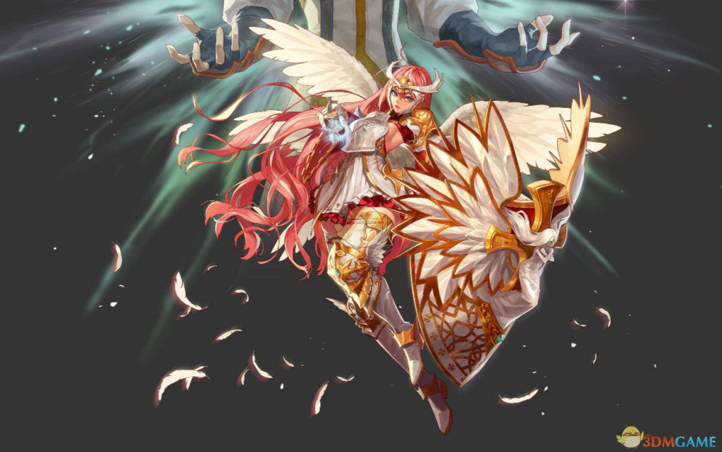 《DNF》95帕拉丁装备附魔攻略