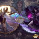 《LOL》2月26日测试服改动 凯尔莫甘娜皮肤修改